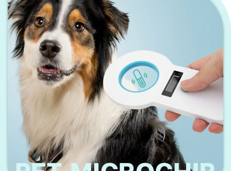 Services Pet Microship